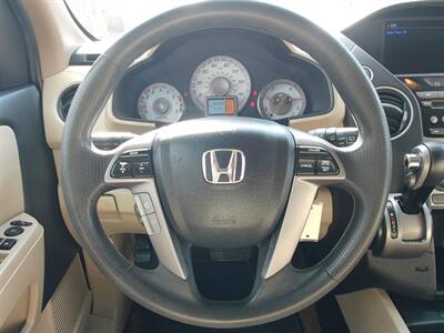 2013 Honda Pilot EX   - Photo 12 - Layton, UT 84041