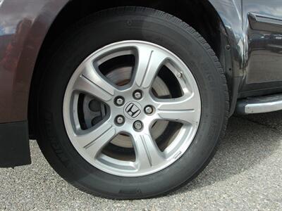 2013 Honda Pilot EX   - Photo 8 - Layton, UT 84041