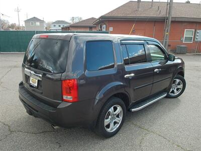 2013 Honda Pilot EX   - Photo 5 - Layton, UT 84041