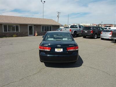 2006 Hyundai SONATA GLS - Photo 4 - Layton, UT 84041