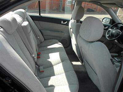 2006 Hyundai SONATA GLS - Photo 18 - Layton, UT 84041