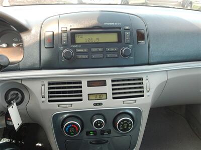 2006 Hyundai SONATA GLS - Photo 21 - Layton, UT 84041