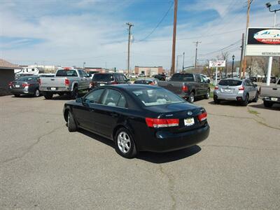 2006 Hyundai SONATA GLS - Photo 3 - Layton, UT 84041