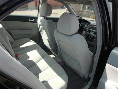 2006 Hyundai SONATA GLS - Photo 17 - Layton, UT 84041