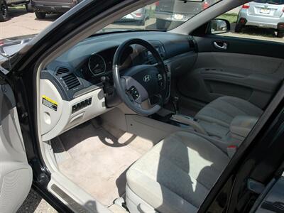 2006 Hyundai SONATA GLS - Photo 11 - Layton, UT 84041