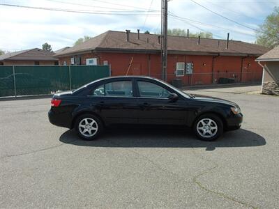 2006 Hyundai SONATA GLS - Photo 6 - Layton, UT 84041
