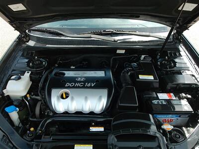 2006 Hyundai SONATA GLS - Photo 9 - Layton, UT 84041