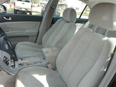2006 Hyundai SONATA GLS - Photo 13 - Layton, UT 84041