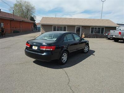 2006 Hyundai SONATA GLS - Photo 5 - Layton, UT 84041