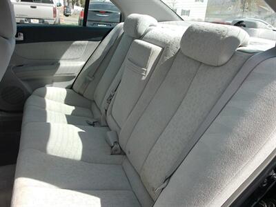 2006 Hyundai SONATA GLS - Photo 16 - Layton, UT 84041