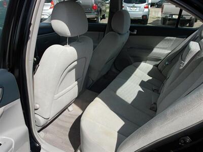 2006 Hyundai SONATA GLS - Photo 14 - Layton, UT 84041