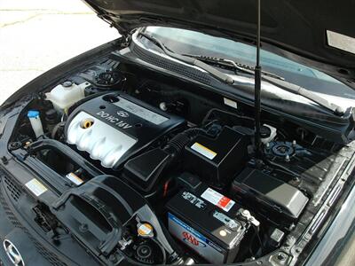 2006 Hyundai SONATA GLS - Photo 10 - Layton, UT 84041