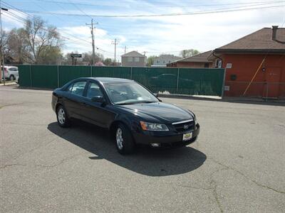 2006 Hyundai SONATA GLS - Photo 7 - Layton, UT 84041