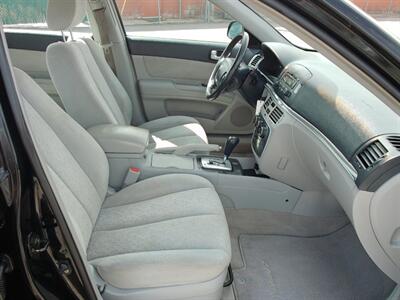 2006 Hyundai SONATA GLS - Photo 20 - Layton, UT 84041