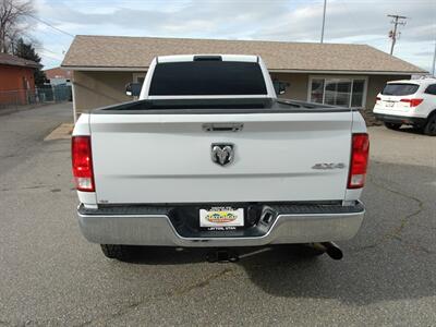 2018 RAM 3500 Tradesman   - Photo 4 - Layton, UT 84041