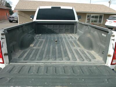 2018 RAM 3500 Tradesman   - Photo 5 - Layton, UT 84041