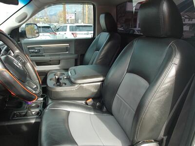 2018 RAM 3500 Tradesman   - Photo 13 - Layton, UT 84041