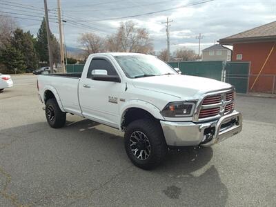 2018 RAM 3500 Tradesman   - Photo 8 - Layton, UT 84041
