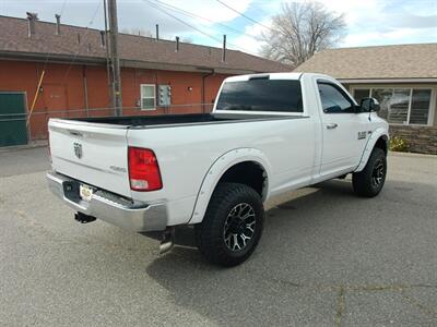 2018 RAM 3500 Tradesman   - Photo 6 - Layton, UT 84041