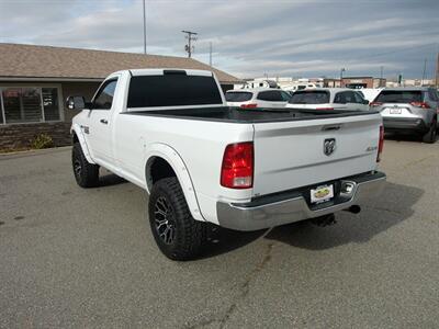 2018 RAM 3500 Tradesman   - Photo 3 - Layton, UT 84041