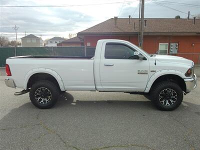 2018 RAM 3500 Tradesman   - Photo 7 - Layton, UT 84041