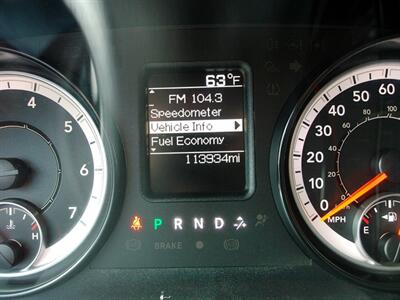 2018 RAM 3500 Tradesman   - Photo 14 - Layton, UT 84041