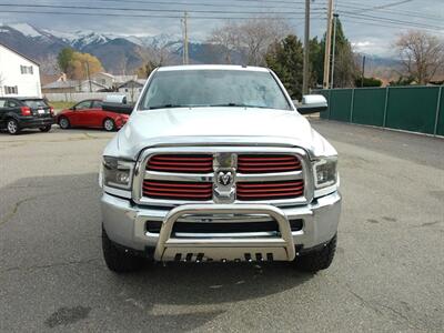 2018 RAM 3500 Tradesman   - Photo 9 - Layton, UT 84041