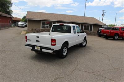 2011 Ford Ranger XLT   - Photo 5 - Layton, UT 84041