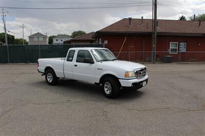 2011 Ford Ranger XLT   - Photo 8 - Layton, UT 84041