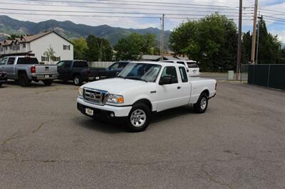 2011 Ford Ranger XLT Truck