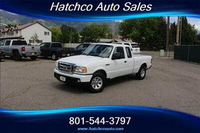 2011 Ford Ranger XLT   - Photo 1 - Layton, UT 84041