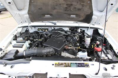 2011 Ford Ranger XLT   - Photo 10 - Layton, UT 84041