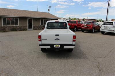 2011 Ford Ranger XLT   - Photo 4 - Layton, UT 84041