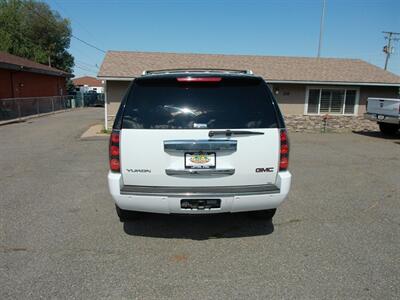 2007 GMC Yukon Denali   - Photo 4 - Layton, UT 84041