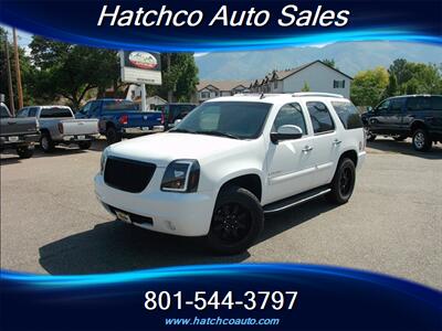 2007 GMC Yukon Denali   - Photo 1 - Layton, UT 84041