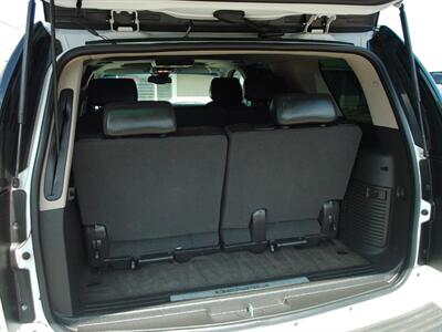2007 GMC Yukon Denali   - Photo 20 - Layton, UT 84041