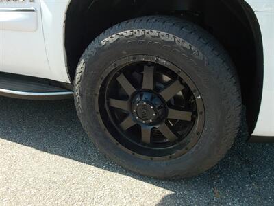 2007 GMC Yukon Denali   - Photo 9 - Layton, UT 84041