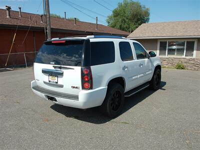 2007 GMC Yukon Denali   - Photo 5 - Layton, UT 84041