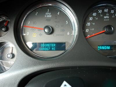 2007 GMC Yukon Denali   - Photo 12 - Layton, UT 84041