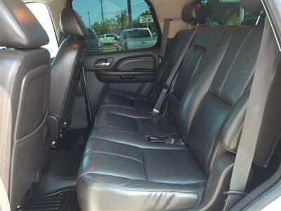 2007 GMC Yukon Denali   - Photo 17 - Layton, UT 84041