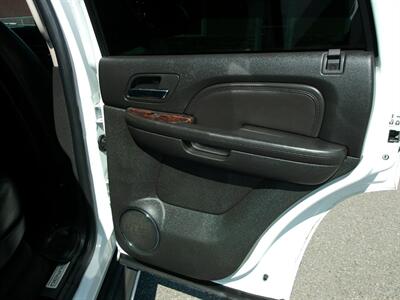 2007 GMC Yukon Denali   - Photo 22 - Layton, UT 84041