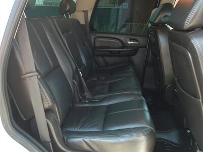 2007 GMC Yukon Denali   - Photo 21 - Layton, UT 84041