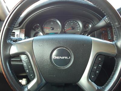 2007 GMC Yukon Denali   - Photo 13 - Layton, UT 84041