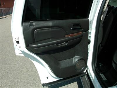 2007 GMC Yukon Denali   - Photo 19 - Layton, UT 84041