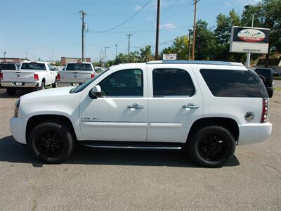 2007 GMC Yukon Denali   - Photo 2 - Layton, UT 84041