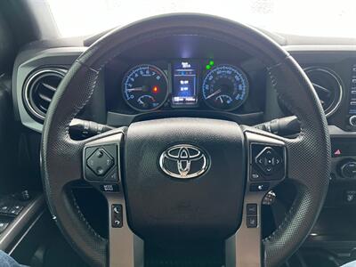 2021 Toyota Tacoma TRD Sport   - Photo 14 - Layton, UT 84041