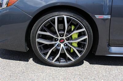 2021 Subaru WRX STI   - Photo 9 - Layton, UT 84041