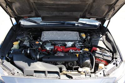 2021 Subaru WRX STI   - Photo 10 - Layton, UT 84041