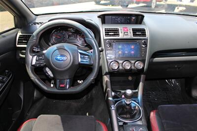 2021 Subaru WRX STI   - Photo 21 - Layton, UT 84041