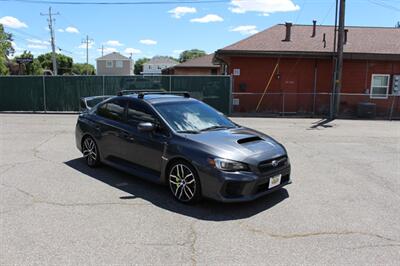 2021 Subaru WRX STI   - Photo 8 - Layton, UT 84041